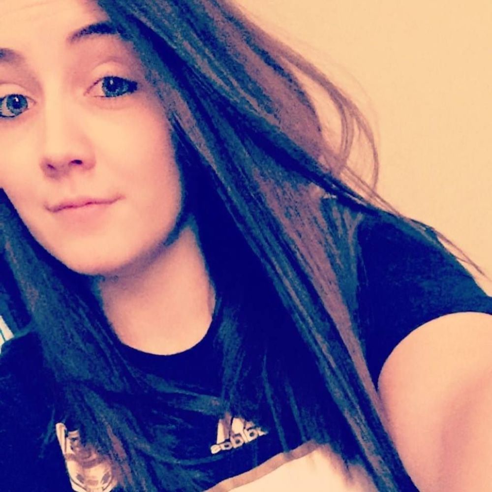 Meet your Posher, Meg